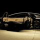 Image for article titled Audi's Grand Sphere Concept Is A Big-Ass Electro-Autonomous Wagon